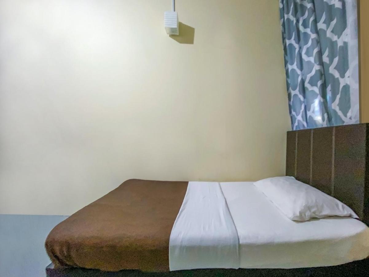 Spot On 90042 One Plaza Eco Hotel Keningau Exteriér fotografie